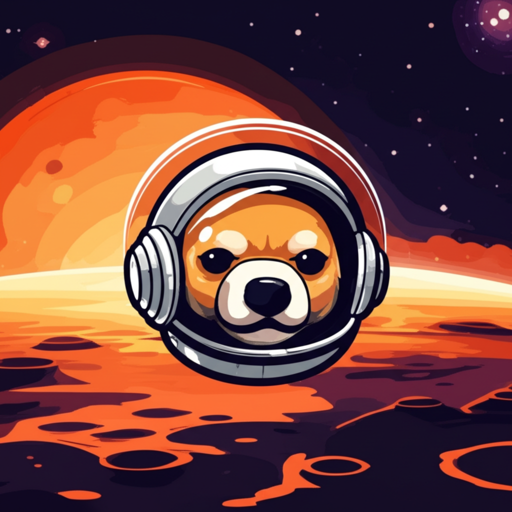 Dogelon Mars