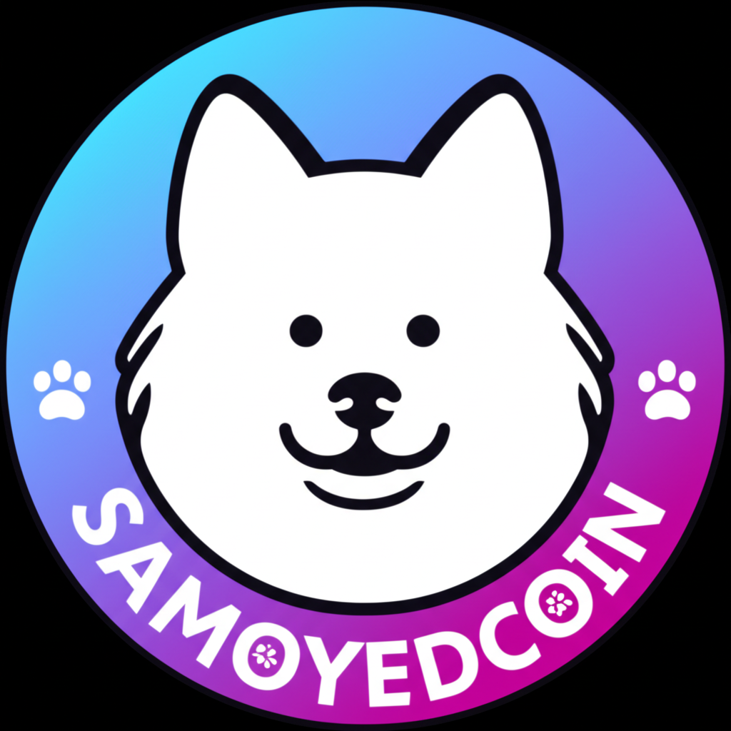 Samoyedcoin